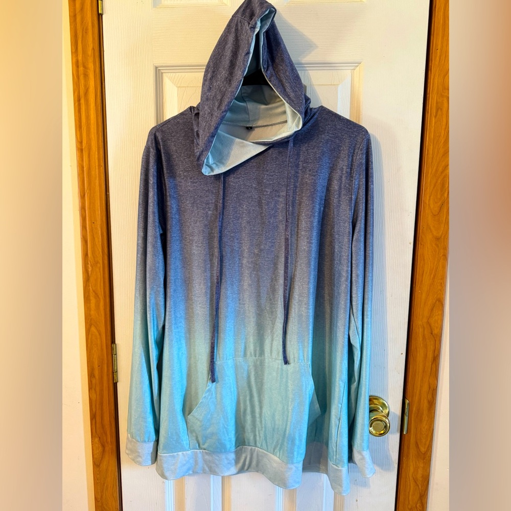 Amazon hoodie